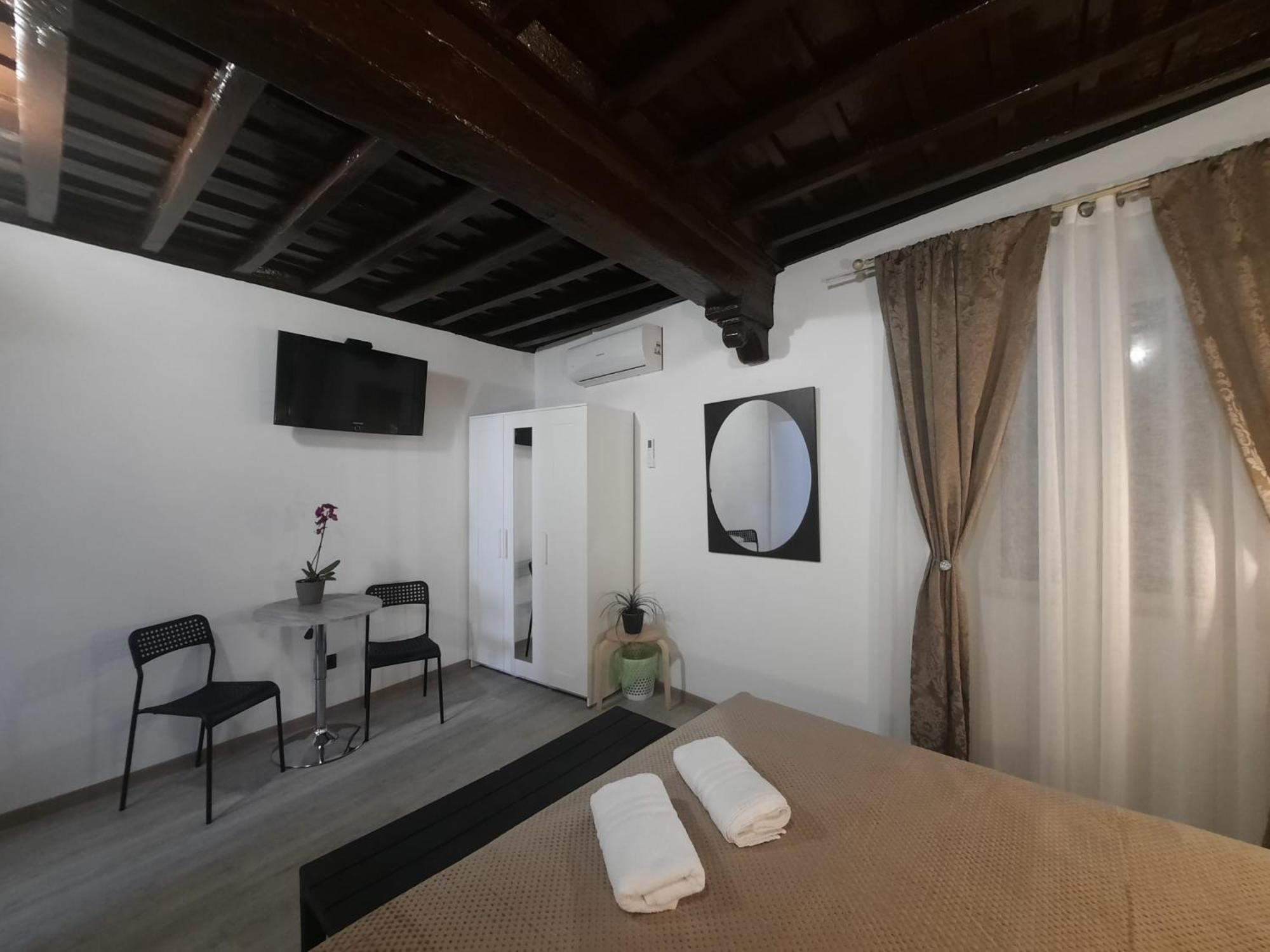 Appartement Viccinella House à Capranica Extérieur photo